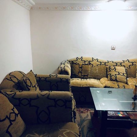 Dar Soufiane Hotel Rabat Buitenkant foto