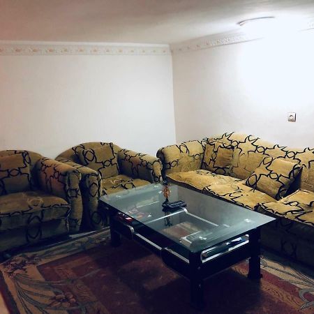 Dar Soufiane Hotel Rabat Buitenkant foto