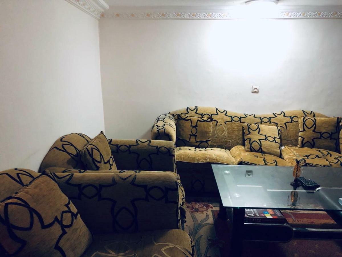 Dar Soufiane Hotel Rabat Buitenkant foto