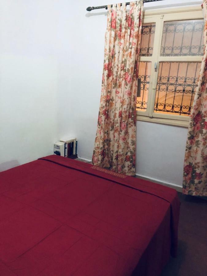 Dar Soufiane Hotel Rabat Buitenkant foto