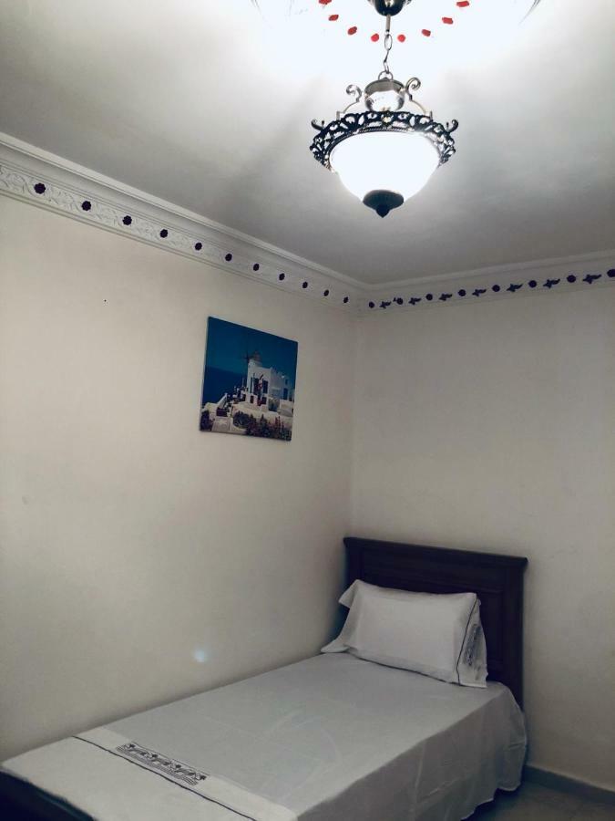 Dar Soufiane Hotel Rabat Buitenkant foto