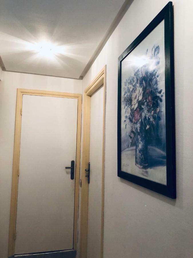 Dar Soufiane Hotel Rabat Buitenkant foto