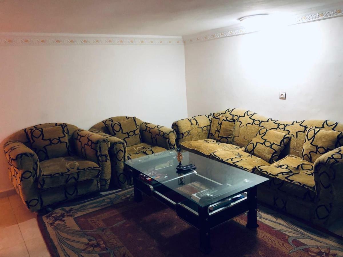 Dar Soufiane Hotel Rabat Buitenkant foto