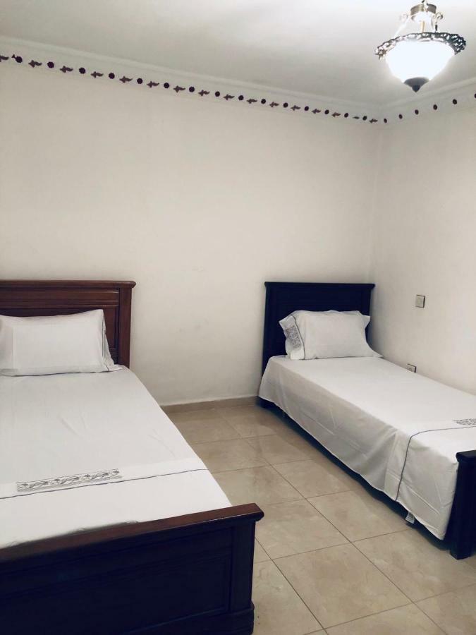 Dar Soufiane Hotel Rabat Buitenkant foto