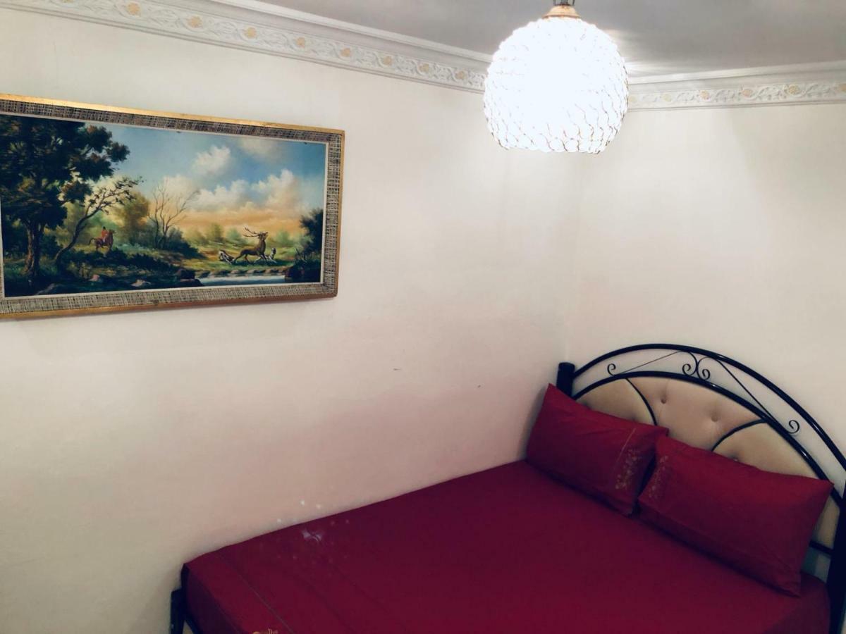 Dar Soufiane Hotel Rabat Buitenkant foto