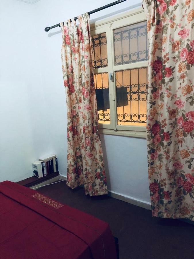 Dar Soufiane Hotel Rabat Buitenkant foto